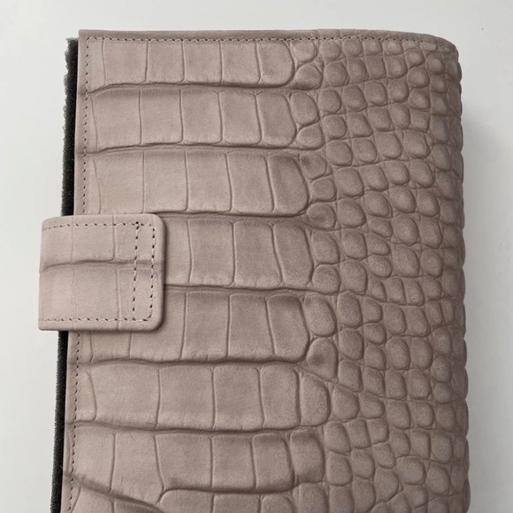 Custom True A6 Van Der Spek Planner - Picture 2 of 7